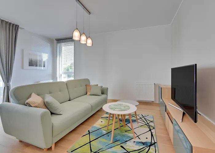 Flatbook - Seaside Apartments Tre Mare
