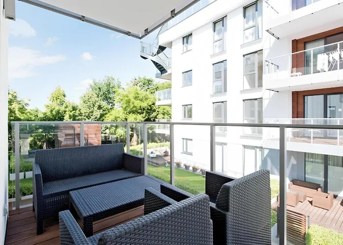 Flatbook - Seaside Apartments Tre Mare