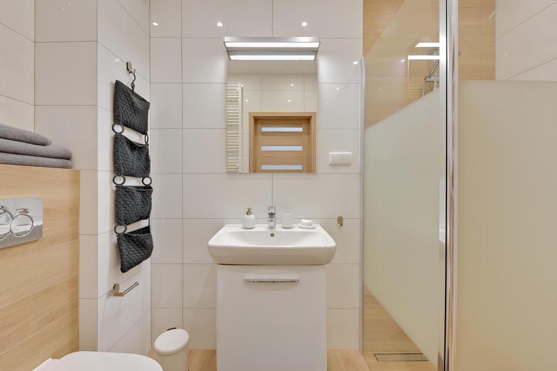 Flatbook - Seaside Tre Mare Apartmán