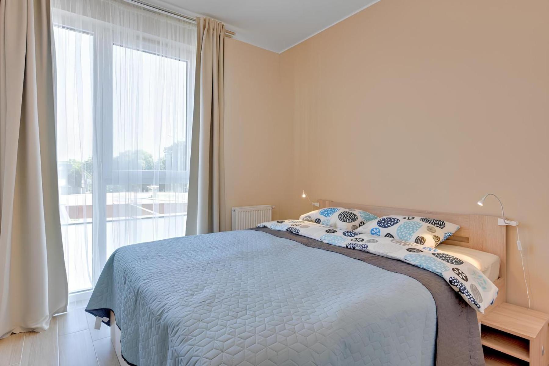 Flatbook - Seaside Tre Mare Apartmán